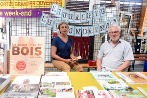 Bas-en-Basset : 18 exposants au 3e salon &quot;Autour du bois et de la maison&quot;