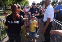 Sainte-Sigolène : une première soirée record pour le Festival des Brumes