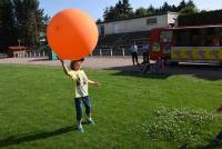 Sainte-Sigolène : une première soirée record pour le Festival des Brumes