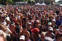 Sainte-Sigolène : une première soirée record pour le Festival des Brumes