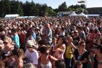 Sainte-Sigolène : une première soirée record pour le Festival des Brumes