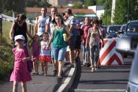 Sainte-Sigolène : une première soirée record pour le Festival des Brumes