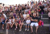 Sainte-Sigolène : une première soirée record pour le Festival des Brumes