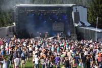 Sainte-Sigolène : une première soirée record pour le Festival des Brumes