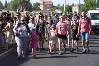 Sainte-Sigolène : une première soirée record pour le Festival des Brumes