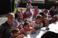 Sainte-Sigolène : une première soirée record pour le Festival des Brumes