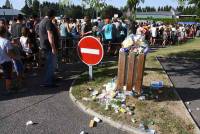 Sainte-Sigolène : une première soirée record pour le Festival des Brumes