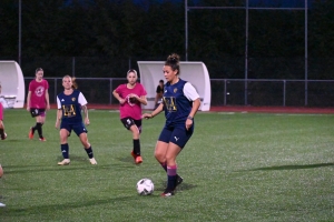 Yssingeaux : le foot féminin s&#039;engage à son tour contre le cancer du sein