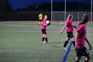 Yssingeaux : le foot féminin s&#039;engage à son tour contre le cancer du sein