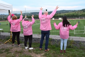 Yssingeaux : le foot féminin s&#039;engage à son tour contre le cancer du sein