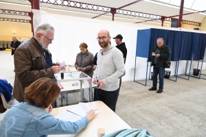 Election présidentielle 2022 : les résultats des Sucs (2e tour)