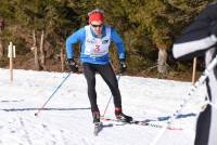 Ski nordique : les photos du 34e Marathon du Mézenc