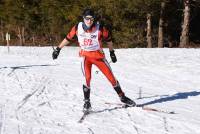 Ski nordique : les photos du 34e Marathon du Mézenc