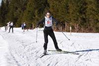 Ski nordique : les photos du 34e Marathon du Mézenc