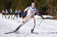 Ski nordique : les photos du 34e Marathon du Mézenc