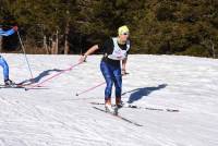 Ski nordique : les photos du 34e Marathon du Mézenc