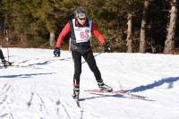 Ski nordique : les photos du 34e Marathon du Mézenc