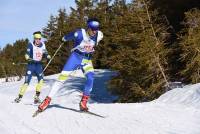 Ski nordique : les photos du 34e Marathon du Mézenc