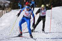 Ski nordique : les photos du 34e Marathon du Mézenc