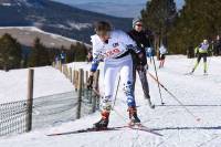 Ski nordique : les photos du 34e Marathon du Mézenc