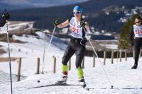 Ski nordique : les photos du 34e Marathon du Mézenc