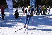 Ski nordique : les photos du 34e Marathon du Mézenc