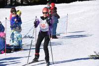 Ski nordique : les photos du 34e Marathon du Mézenc