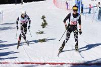 Ski nordique : les photos du 34e Marathon du Mézenc