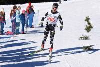 Ski nordique : les photos du 34e Marathon du Mézenc