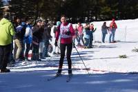 Ski nordique : les photos du 34e Marathon du Mézenc