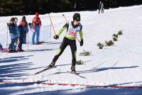 Ski nordique : les photos du 34e Marathon du Mézenc