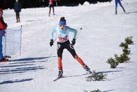 Ski nordique : les photos du 34e Marathon du Mézenc