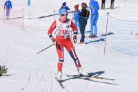 Ski nordique : les photos du 34e Marathon du Mézenc