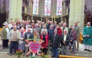 Sainte-Sigolène : les anniversaires de mariage seront célébrés le 1er octobre