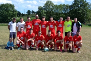 Beaux : on réserve sa soirée du 7 mai pour le repas du club de foot