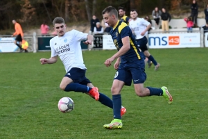 Foot, R2 : Sucs et Lignon a pratiquement validé son maintien