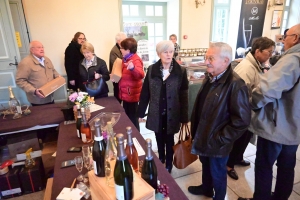 Monistrol-sur-Loire : les GastrÔleries ouvrent l&#039;appétit des fêtes de fin d&#039;année