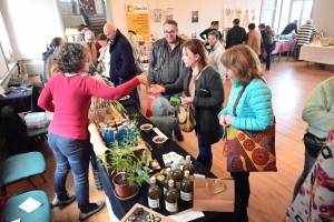 Monistrol-sur-Loire : les GastrÔleries ouvrent l&#039;appétit des fêtes de fin d&#039;année