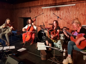 Montregard amorce l&#039;été avec une fête de la musique avancée