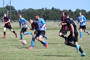 Foot, D2 : Freceynet gagne et assure son maintien