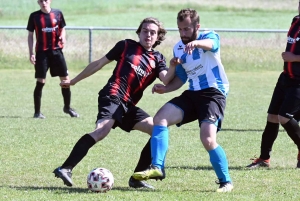 Foot, D2 : Freceynet gagne et assure son maintien