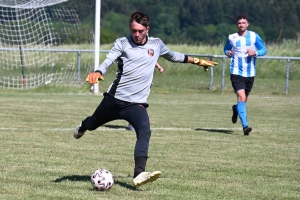 Foot, D2 : Freceynet gagne et assure son maintien