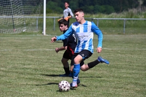 Foot, D2 : Freceynet gagne et assure son maintien