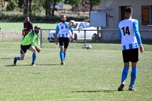 Foot, D2 : Freceynet gagne et assure son maintien