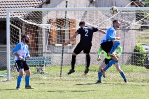 Foot, D2 : Freceynet gagne et assure son maintien