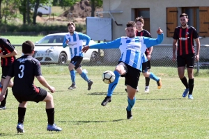 Foot, D2 : Freceynet gagne et assure son maintien