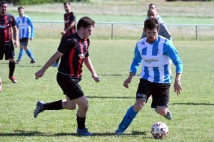 Foot, D2 : Freceynet gagne et assure son maintien