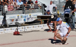 Pétanque : le Ponot Jean-Claude Jouffre remporte le Mondial La Marseillaise