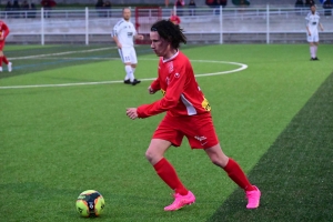 Foot, D1 : écrasante victoire de Monistrol 2 contre Brioude 2