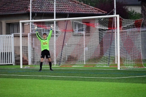 Foot, D1 : écrasante victoire de Monistrol 2 contre Brioude 2